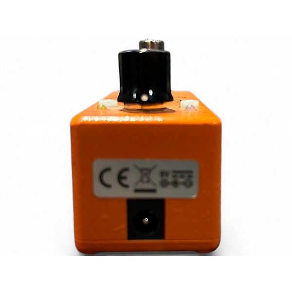Used MXR M290 Phase 95 Effect Pedal