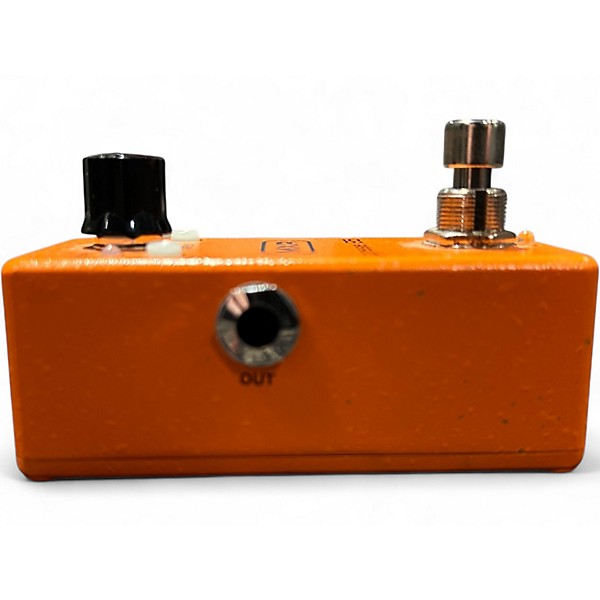 Used MXR M290 Phase 95 Effect Pedal