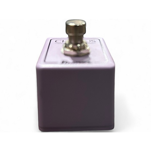 Used Ibanez Mini Chorus Effect Pedal