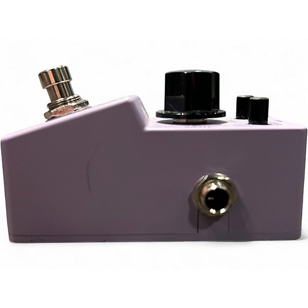 Used Ibanez Mini Chorus Effect Pedal