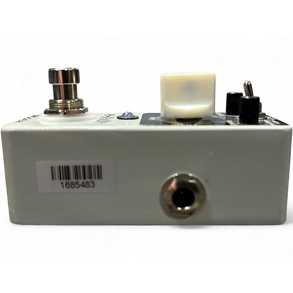 Used Mooer E-LADY Effect Pedal