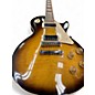 Used Gibson Les Paul Standard 3 Color Sunburst Solid Body Electric Guitar