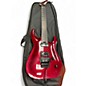 Used Jackson SL2 Pro plus Red Solid Body Electric Guitar thumbnail