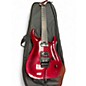 Used Jackson SL2 Pro plus Red Solid Body Electric Guitar