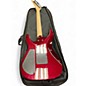 Used Jackson SL2 Pro plus Red Solid Body Electric Guitar
