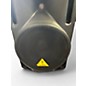 Used Behringer EUROLIVE B212A Powered Speaker