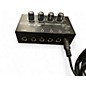 Used Behringer HA400 Headphone Amp