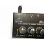 Used Behringer HA400 Headphone Amp