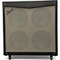 Used Fender Mustang V 4x12 Guitar Cabinet thumbnail
