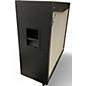 Used Fender Mustang V 4x12 Guitar Cabinet