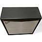 Used Fender Mustang V 4x12 Guitar Cabinet