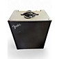 Used Fender Rumble Stage 800 2x10 Bass Combo Amp