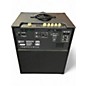 Used Fender Rumble Stage 800 2x10 Bass Combo Amp
