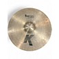 Used Zildjian 19.75in K Custom Dark Crash Cymbal thumbnail