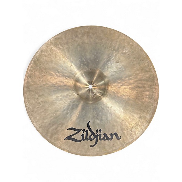 Used Zildjian 19.75in K Custom Dark Crash Cymbal