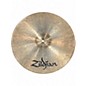 Used Zildjian 19.75in K Custom Dark Crash Cymbal