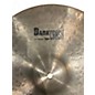 Used Zildjian 19.75in K Custom Dark Crash Cymbal