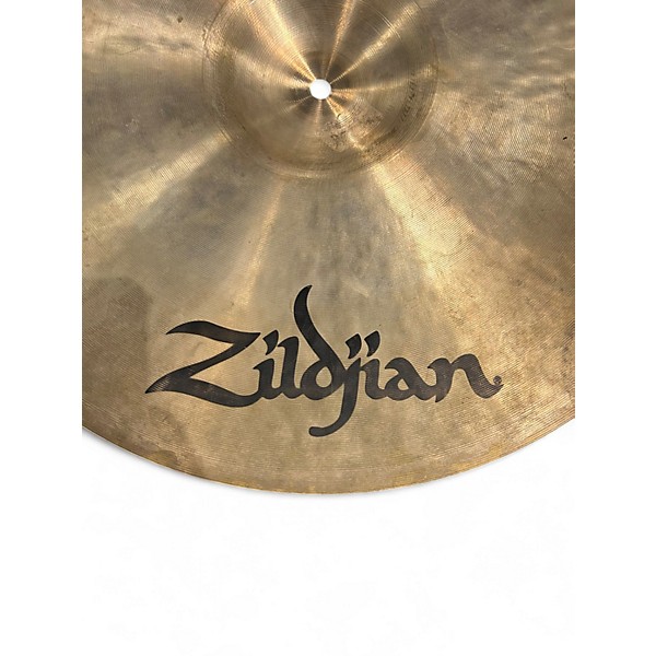 Used Zildjian 19.75in K Custom Dark Crash Cymbal