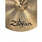 Used Zildjian 19.75in K Custom Dark Crash Cymbal