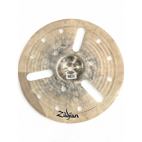 Used 2020s Zildjian 14.25in A Custom Crash Cymbal
