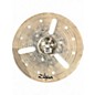 Used 2020s Zildjian 14.25in A Custom Crash Cymbal