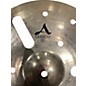 Used 2020s Zildjian 14.25in A Custom Crash Cymbal