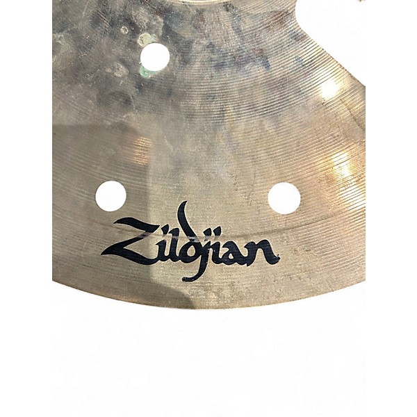 Used 2020s Zildjian 14.25in A Custom Crash Cymbal