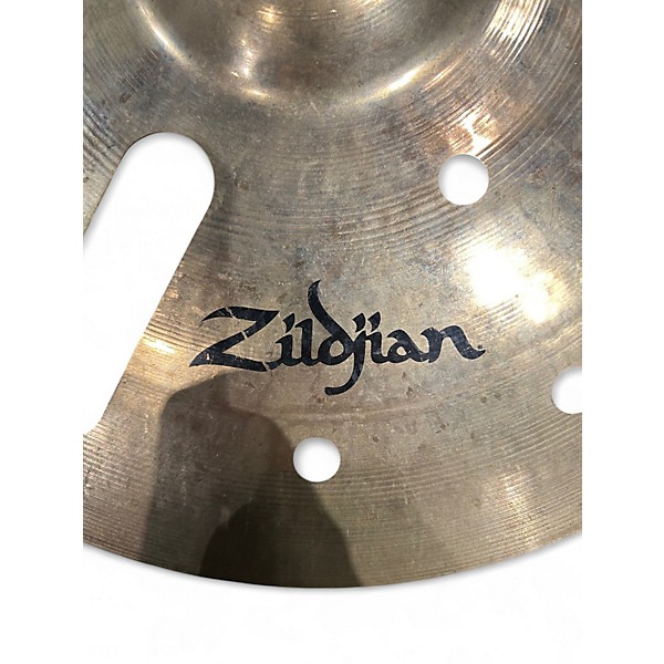 Used 2020s Zildjian 14.25in A Custom Crash Cymbal