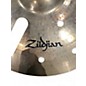 Used 2020s Zildjian 14.25in A Custom Crash Cymbal