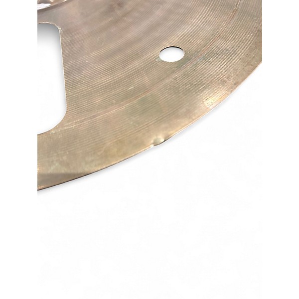 Used 2020s Zildjian 14.25in A Custom Crash Cymbal