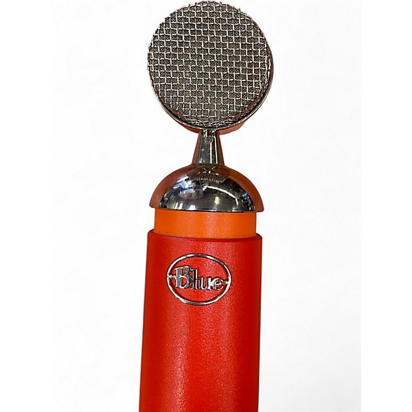 Used 2022 Blue Spark Condenser Microphone