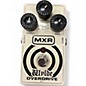 Used 2010s MXR ZW44 Zakk Wylde Overdrive Effect Pedal thumbnail