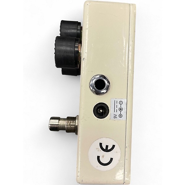 Used 2010s MXR ZW44 Zakk Wylde Overdrive Effect Pedal