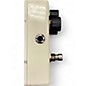 Used 2010s MXR ZW44 Zakk Wylde Overdrive Effect Pedal