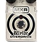 Used 2010s MXR ZW44 Zakk Wylde Overdrive Effect Pedal