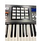 Used 2010s Akai Professional MPK88 88 Key MIDI Controller