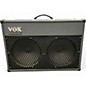Used 2010s VOX AD50VT-XL 2X12 Guitar Combo Amp thumbnail