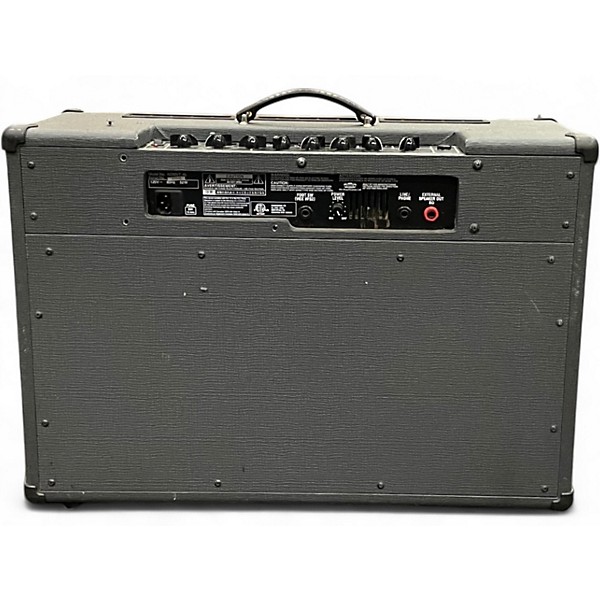 Used 2010s VOX AD50VT-XL 2X12 Guitar Combo Amp