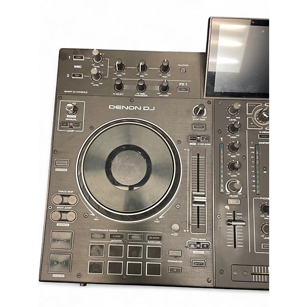 Used Denon DJ PRIME 2 DJ Controller