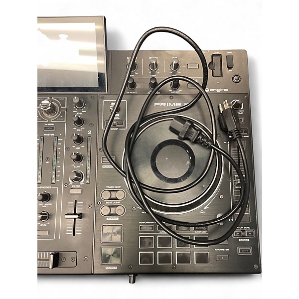 Used Denon DJ PRIME 2 DJ Controller