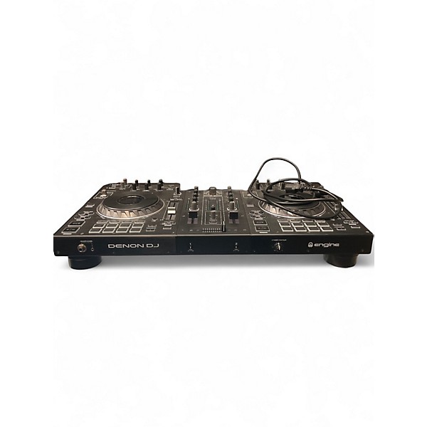 Used Denon DJ PRIME 2 DJ Controller