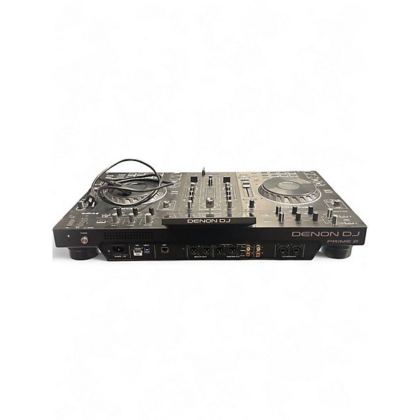 Used Denon DJ PRIME 2 DJ Controller