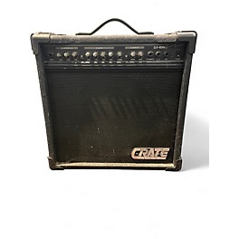 Used Crate GX-40 Guitar Combo Amp
