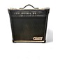 Used Crate GX-40 Guitar Combo Amp thumbnail