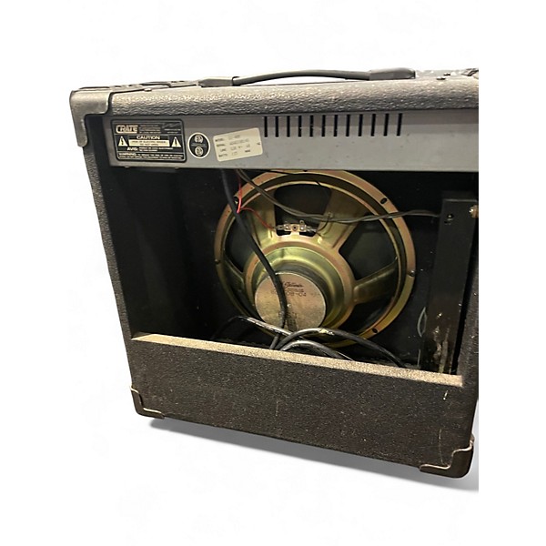 Used Crate GX-40 Guitar Combo Amp