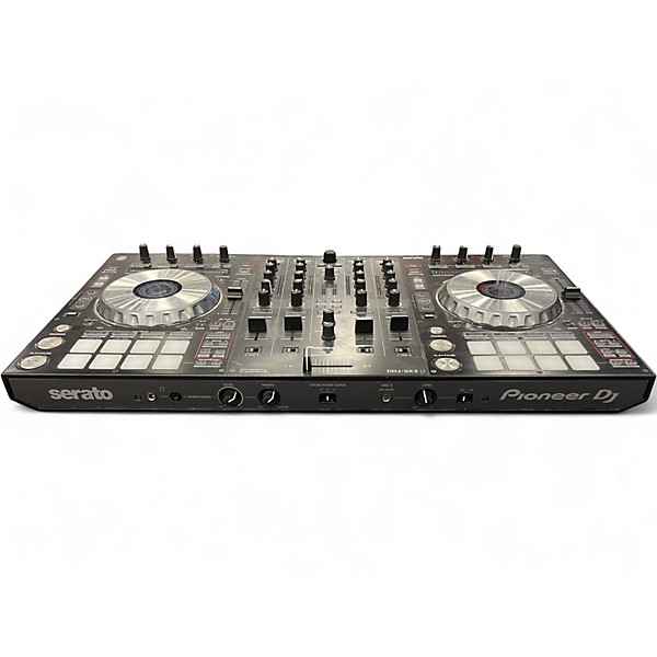 Used Pioneer DJ DDJSX3 DJ Controller