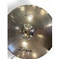 Used Zildjian 21in A Series Sweet Ride Cymbal