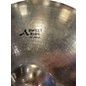 Used Zildjian 21in A Series Sweet Ride Cymbal
