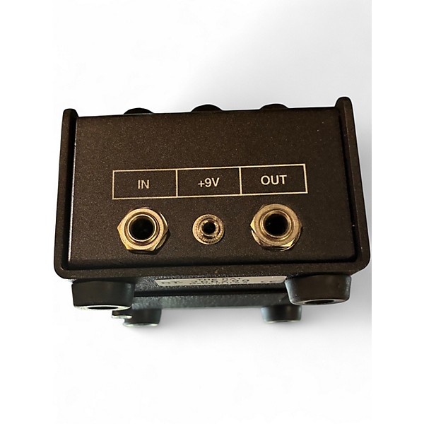 Used ProCo Rat II Distortion Effect Pedal