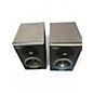 Used Roland ds50a pair Powered Monitor thumbnail